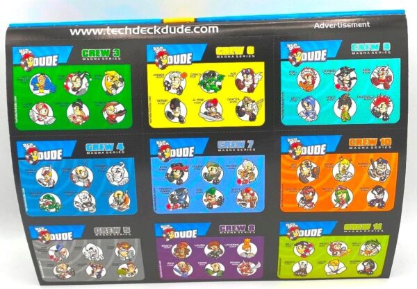 SI 2003-April Eric Hinske (1-Rookie) Sports Illustrated (12)