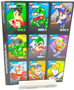 SI 2003-April Eric Hinske (1-Rookie) Sports Illustrated (9)