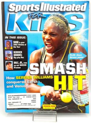 SI 2003-February Jimmie Johnson (1-Rookie) Sports Illustrated (1) SI 2003-February Jimmie Johnson (1-Rookie) Sports Illustrated (1)