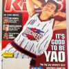SI 2003-May Lebron James (5-Rookies) Sports Illustrated (1) SI 2003-May Lebron James (5-Rookies) Sports Illustrated (1)