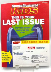 2003 SI-KIDS It's Good To Be YAO (10)