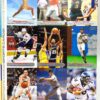 SI 2003-May Lebron James (5-Rookies) Sports Illustrated (2) SI 2003-May Lebron James (5-Rookies) Sports Illustrated (2)