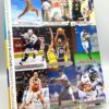 SI 2003-May Lebron James (5-Rookies) Sports Illustrated (3)