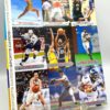 SI 2003-May Lebron James (5-Rookies) Sports Illustrated (3) SI 2003-May Lebron James (5-Rookies) Sports Illustrated (3)