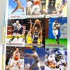 SI 2003-May Lebron James (5-Rookies) Sports Illustrated (4)