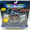 Star Trek Micro Machines Deep Space Nine (2)