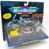 Star Trek Micro Machines Deep Space Nine (3)