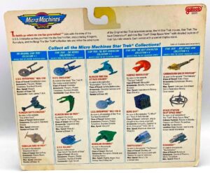 1993 Star Trek Micro Machines-Deep Space Nine (5)