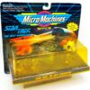 Star Trek Micro Machines The Next Generation (3)