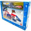 1995 Hot Wheels Service Gas Station Playset Plus Dunlop Team Racing (5) 1995 Hot Wheels Service Gas Station Playset Plus Dunlop Team Racing (5)