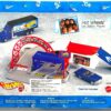 1995 Hot Wheels Service Gas Station Playset Plus Dunlop Team Racing (6) 1995 Hot Wheels Service Gas Station Playset Plus Dunlop Team Racing (6)