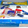 1995 Hot Wheels Service Gas Station Playset Plus Dunlop Team Racing (7) 1995 Hot Wheels Service Gas Station Playset Plus Dunlop Team Racing (7)