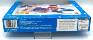 1995 Hot Wheels Service Gas Station Playset Plus Dunlop Team Racing (8)