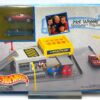 1996 Hot Wheels Goodyear Playset 2-Car (Certified Auto Service) (1) 1996 Hot Wheels Goodyear Playset 2-Car (Certified Auto Service) (1)
