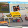 1996 Hot Wheels Goodyear Playset 2-Car (Certified Auto Service) (2) 1996 Hot Wheels Goodyear Playset 2-Car (Certified Auto Service) (2)