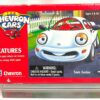 1996 The Chevron Cars (Sam Sedan) (1)