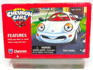 1996 The Chevron Cars (Sam Sedan) (1)