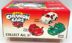 1996 The Chevron Cars (Sam Sedan) (5)