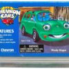 1996 The Chevron Cars (Wendy Wagon) (1)