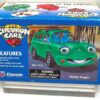 1996 The Chevron Cars (Wendy Wagon) (1)
