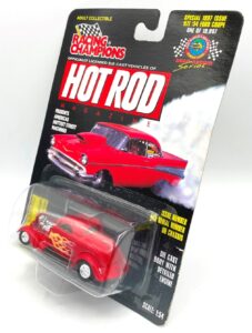 1997 Drag Racing ('34 Ford Coupe S'97E) (4)