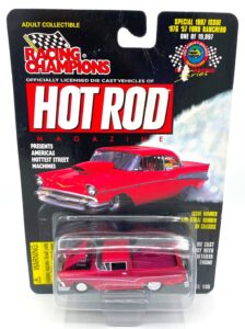 1997 Drag Racing ('57 Ford Ranchero S'97G) (1)