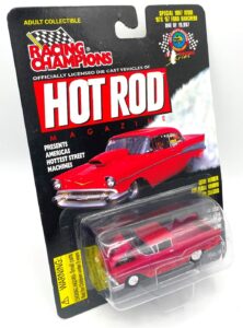 1997 Drag Racing ('57 Ford Ranchero S'97G) (3)