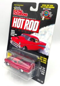 1997 Drag Racing ('57 Ford Ranchero S'97G) (4)