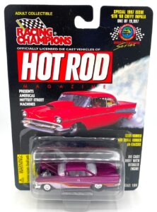 1997 Drag Racing ('60 Chevy Impala S'97H) (1)