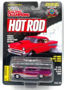 1997 Drag Racing ('60 Chevy Impala S'97H) (2)