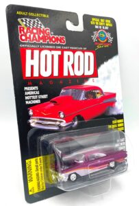 1997 Drag Racing ('60 Chevy Impala S'97H) (3)