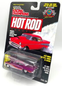 1997 Drag Racing ('60 Chevy Impala S'97H) (4)