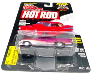 1997 Drag Racing ('60 Chevy Impala S'97H) (5)