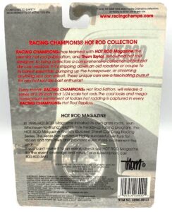 1997 Drag Racing ('60 Chevy Impala S'97H) (6)