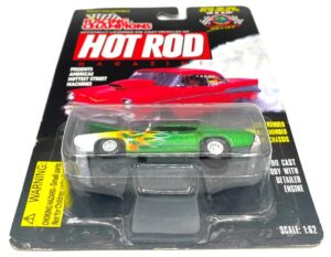 1997 Drag Racing ('69 Pontiac GTO S'97D) (5)