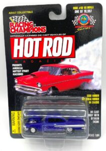 1997 Drag Racing Series ('60 Impala Issue #66) (2)