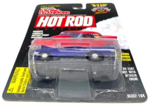 1997 Drag Racing Series ('60 Impala Issue #66) (5)