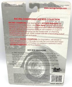 1997 Drag Racing Series ('60 Impala Issue #66) (6)