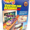 1997 Hot Wheels Custom Car Designer (VW Bus-CD-Rom & Paper) (3)