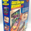 1997 Hot Wheels Custom Car Designer (VW Bus-CD-Rom & Paper) (4)