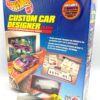 1997 Hot Wheels Custom Car Designer (VW Bus-CD-Rom & Paper) (5)