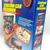 1997 Hot Wheels Custom Car Designer (VW Bus-CD-Rom & Paper) (6)
