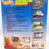 1997 Hot Wheels Custom Car Designer (VW Bus-CD-Rom & Paper) (7)