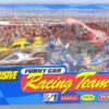 1997 Hot Wheels Exclusive Funny Car Racing Team (4 Car Set) (2)