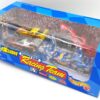 1997 Hot Wheels Exclusive Funny Car Racing Team (4 Car Set) (5) 1997 Hot Wheels Exclusive Funny Car Racing Team (4 Car Set) (5)