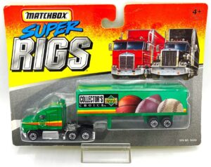 1997 SUPER RIGS (Upper Deck Collector's Choice) (1)