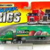 1997 SUPER RIGS (Upper Deck Collector's Choice) (3) 1997 SUPER RIGS (Upper Deck Collector's Choice) (3)