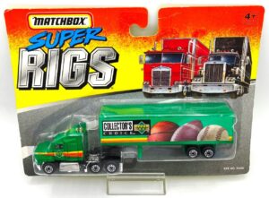 1997 SUPER RIGS (Upper Deck Collector's Choice) (3)