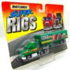 1997 SUPER RIGS (Upper Deck Collector's Choice) (4) 1997 SUPER RIGS (Upper Deck Collector's Choice) (4)