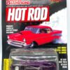 1998 Drag Racing Series ('49 Custom Merc #73) (1)